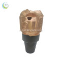 Cuerpo de acero PDC Bit 94 mm para perforación de pozos